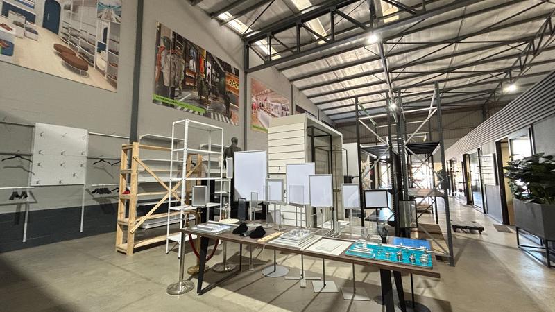To Let commercial Property for Rent in Atlantic Hills Western Cape